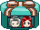 Inventory icon of Aodhan and Shena Compact Doll Bag Box