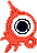 Icon of Red Supernova Halo