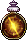 Inventory icon of Spirit Transformation Liqueur (Flickering Edge)