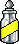 Inventory icon of Monochromatic Yellow Pack