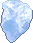 Inventory icon of Ice Crystal of Memory