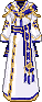 Icon of Eluned Sacred Light Coat (F)