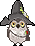 Icon of Fairytale Owl Support Puppet