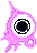 Icon of Pink Supernova Halo