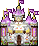 Inventory icon of Fairy Tale Castle Construction Set