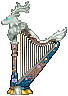 Building icon of Milky Way Harp