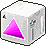 Inventory icon of Purple Prism Box