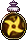 Inventory icon of Spirit Transformation Liqueur (Shuriken Storm)