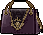 Icon of Bleugenne Viola Shoulder Bag