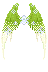 Icon of Grassy Frostblossom Wings