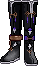 Icon of Moonshadow Emissary's Boots (M)