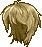 Icon of Vanguard Uniform Wig (M)