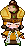 Icon of Bishop Support Puppet