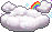 Building icon of Dreamer's Cloud Bed